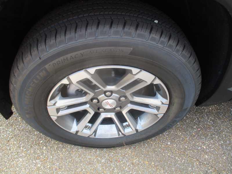 GMC Terrain Elevation 2026 GMC Terrain Elevation 2026