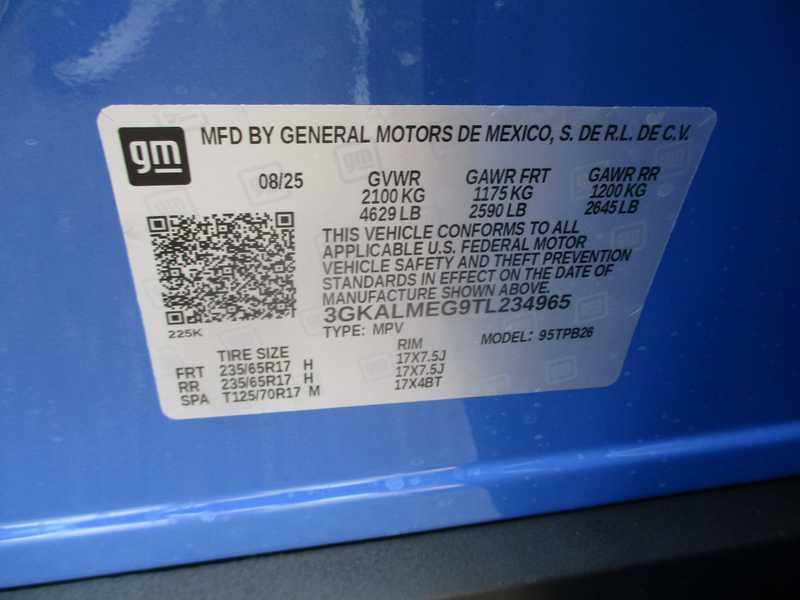 GMC Terrain Elevation 2026 GMC Terrain Elevation 2026