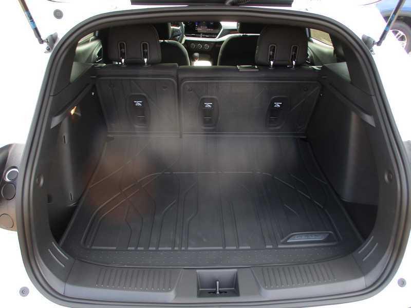 Chevrolet Trax 1RS 2025 Chevrolet Trax 1RS 2025