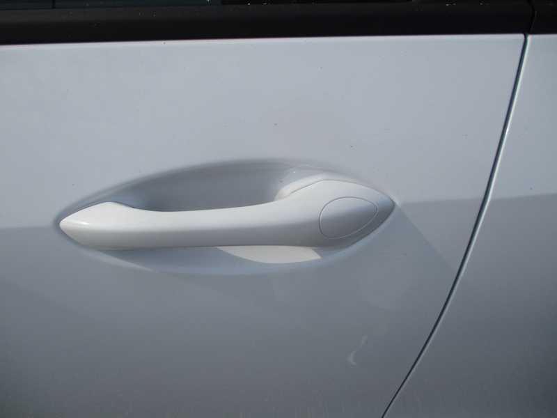 Chevrolet Trax 1RS 2025 Chevrolet Trax 1RS 2025