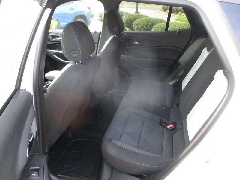 Chevrolet Trax 1RS 2025 Chevrolet Trax 1RS 2025