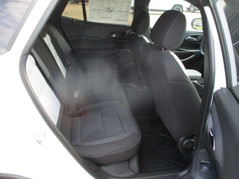 Chevrolet Trax 1RS 2025 Chevrolet Trax 1RS 2025