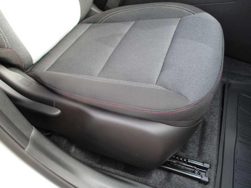 Chevrolet Trax 1RS 2025 Chevrolet Trax 1RS 2025