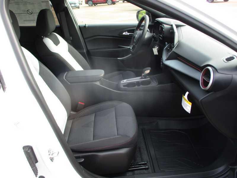 Chevrolet Trax 1RS 2025 Chevrolet Trax 1RS 2025