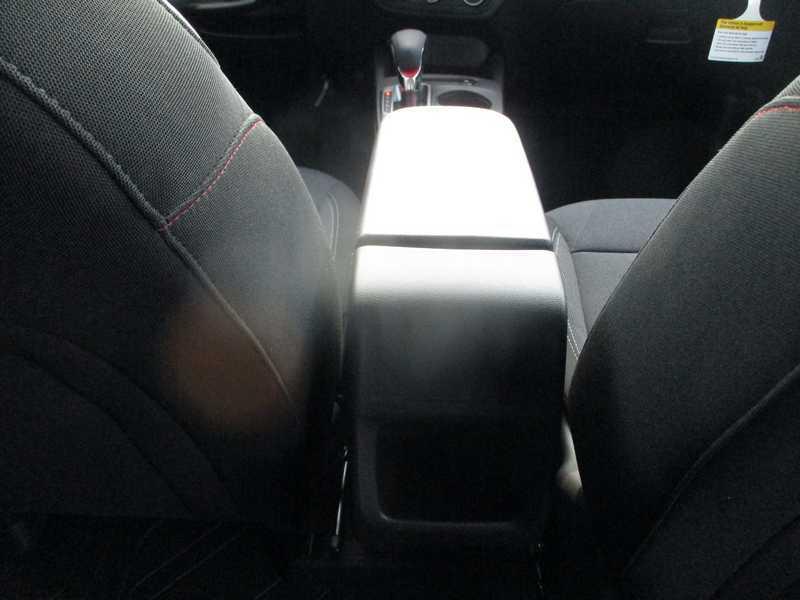 Chevrolet Trax 1RS 2025 Chevrolet Trax 1RS 2025