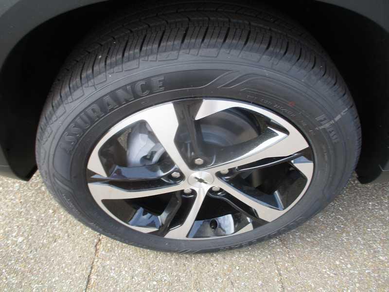 Chevrolet Trax 1RS 2025 Chevrolet Trax 1RS 2025