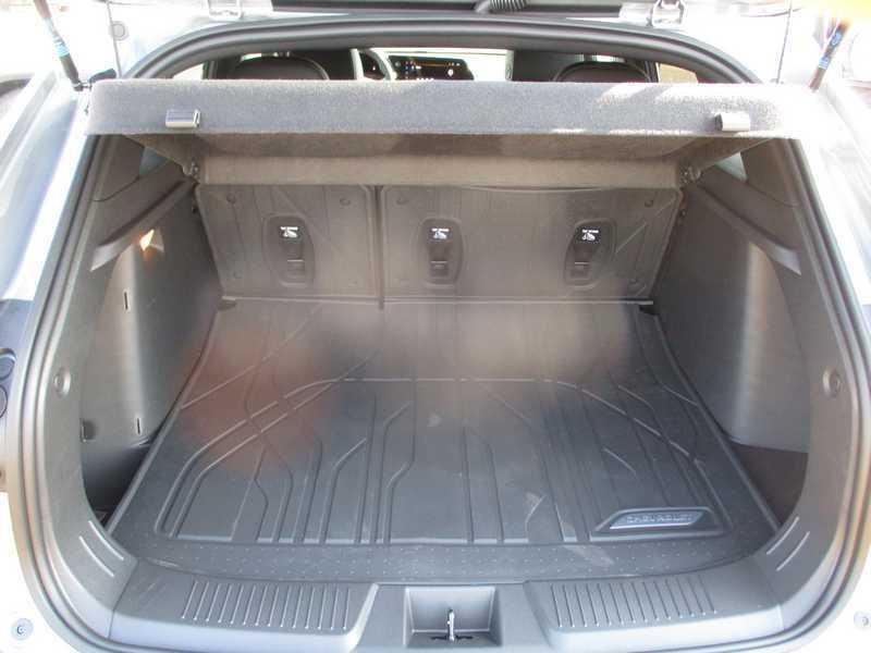 Chevrolet Trax 2RS 2025 Chevrolet Trax 2RS 2025