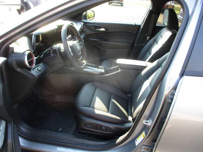 Chevrolet Trax 2RS 2025 Chevrolet Trax 2RS 2025