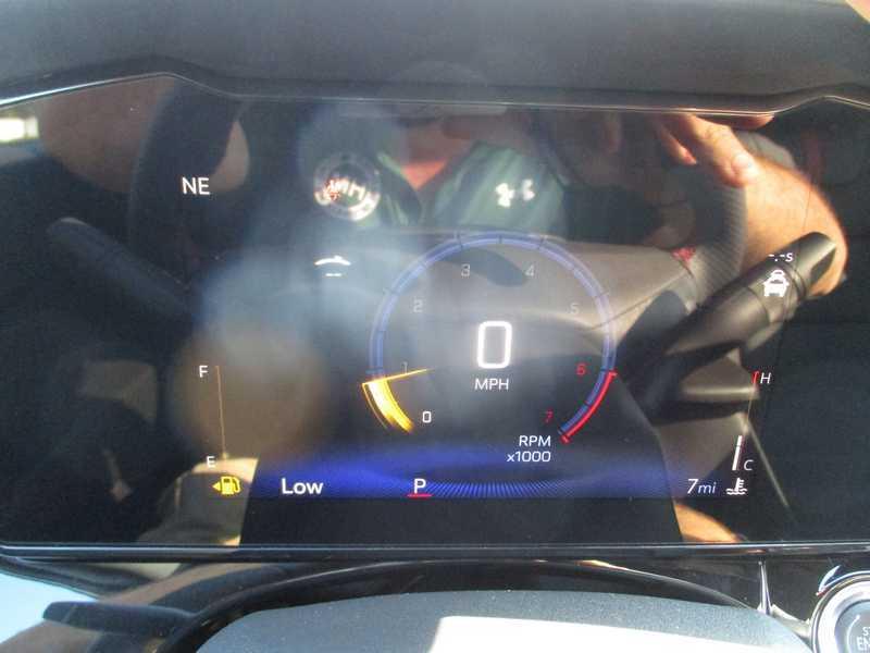 Chevrolet Trax 2RS 2025 Chevrolet Trax 2RS 2025