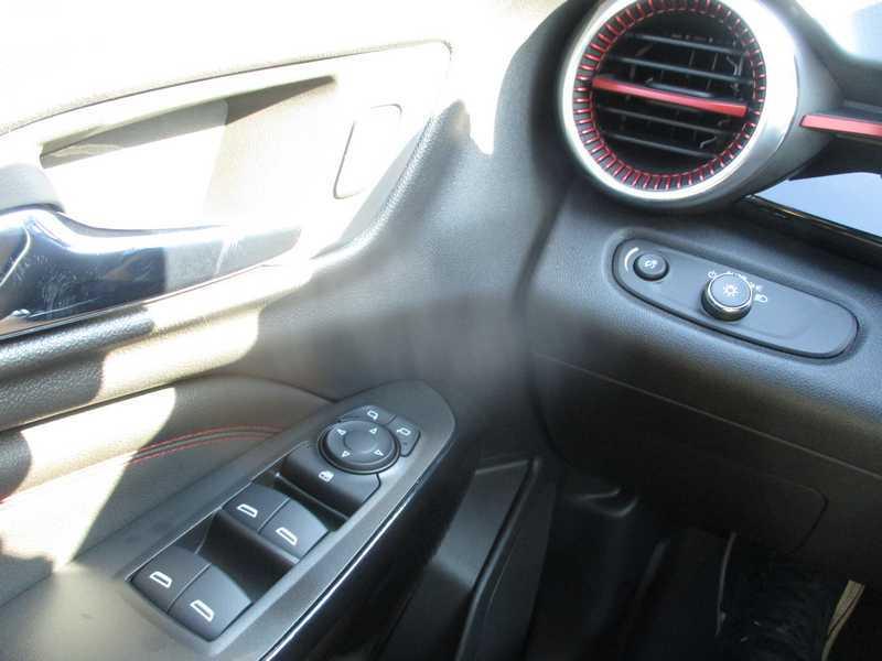 Chevrolet Trax 2RS 2025 Chevrolet Trax 2RS 2025