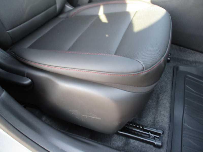 Chevrolet Trax 2RS 2025 Chevrolet Trax 2RS 2025