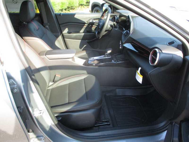 Chevrolet Trax 2RS 2025 Chevrolet Trax 2RS 2025