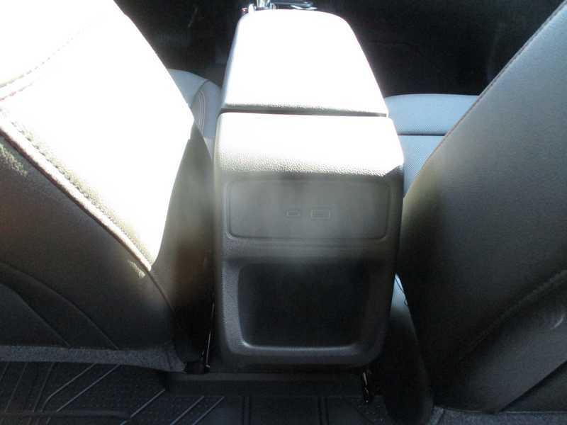 Chevrolet Trax 2RS 2025 Chevrolet Trax 2RS 2025