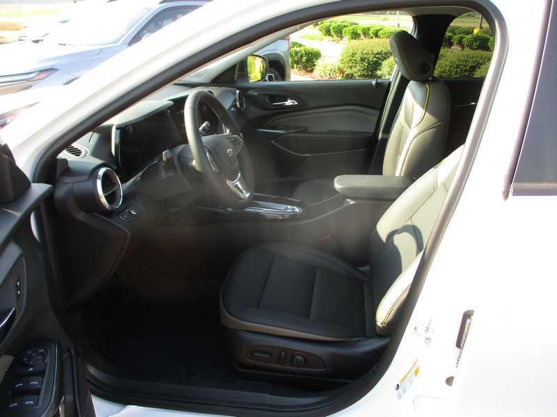 Chevrolet Trax ACTIV 2025 Chevrolet Trax ACTIV 2025