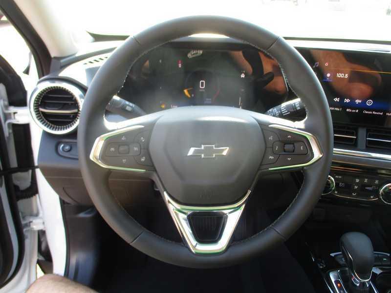 Chevrolet Trax ACTIV 2025 Chevrolet Trax ACTIV 2025