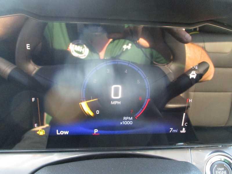 Chevrolet Trax ACTIV 2025 Chevrolet Trax ACTIV 2025