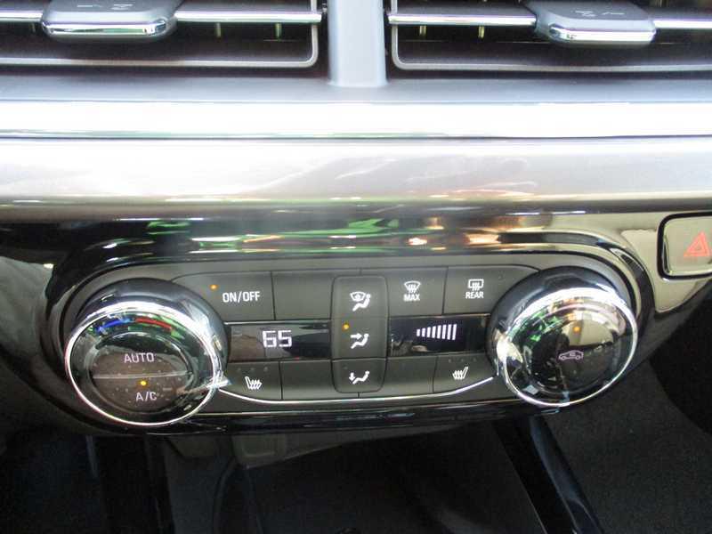 Chevrolet Trax ACTIV 2025 Chevrolet Trax ACTIV 2025