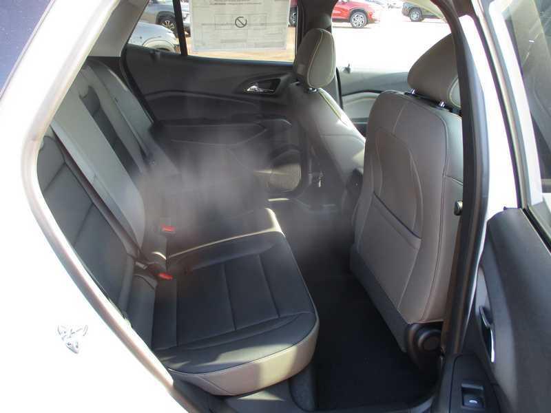 Chevrolet Trax ACTIV 2025 Chevrolet Trax ACTIV 2025