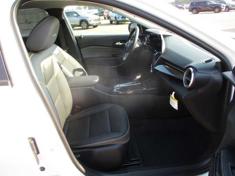 Chevrolet Trax ACTIV 2025 Chevrolet Trax ACTIV 2025