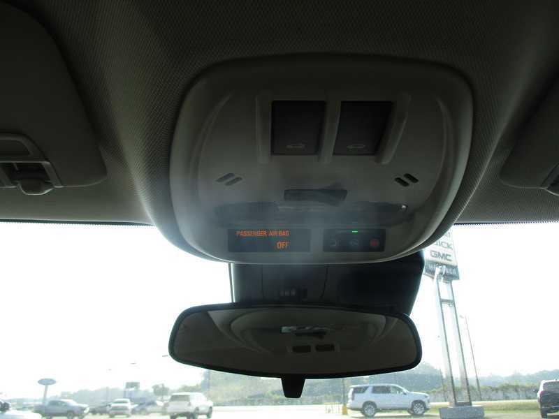 Chevrolet Trax ACTIV 2025 Chevrolet Trax ACTIV 2025