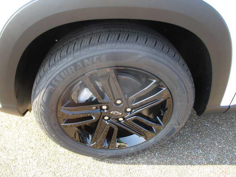 Chevrolet Trax ACTIV 2025 Chevrolet Trax ACTIV 2025