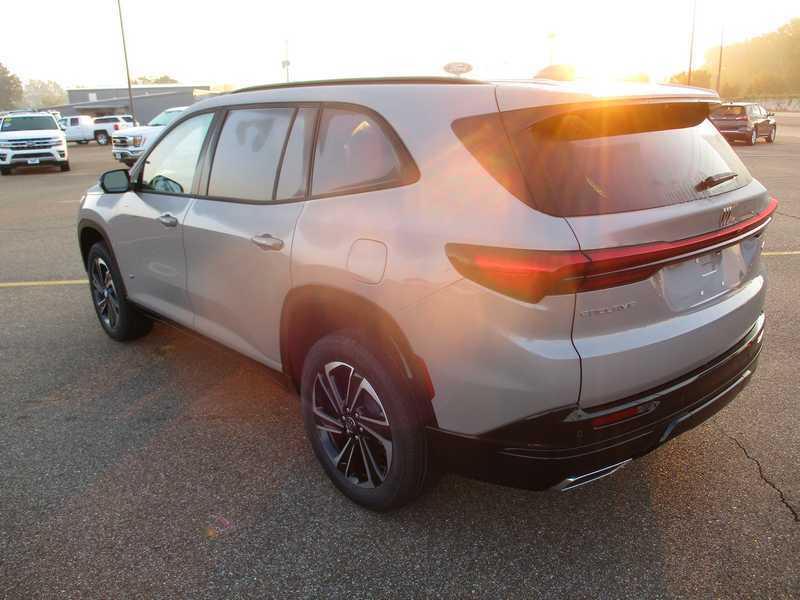 Buick Enclave Sport Touring FWD 2026 Buick Enclave Sport Touring FWD 2026
