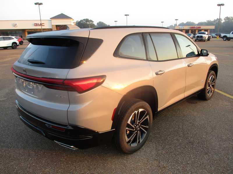 Buick Enclave Sport Touring FWD 2026 Buick Enclave Sport Touring FWD 2026