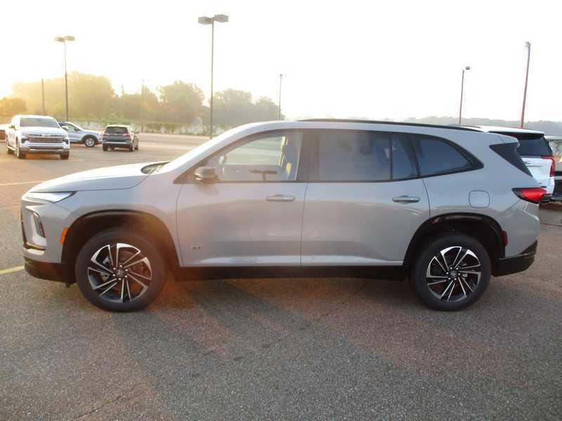 Buick Enclave Sport Touring FWD 2026 Buick Enclave Sport Touring FWD 2026