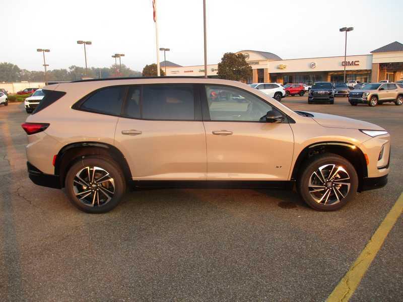 Buick Enclave Sport Touring FWD 2026 Buick Enclave Sport Touring FWD 2026