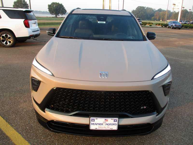 Buick Enclave Sport Touring FWD 2026 Buick Enclave Sport Touring FWD 2026