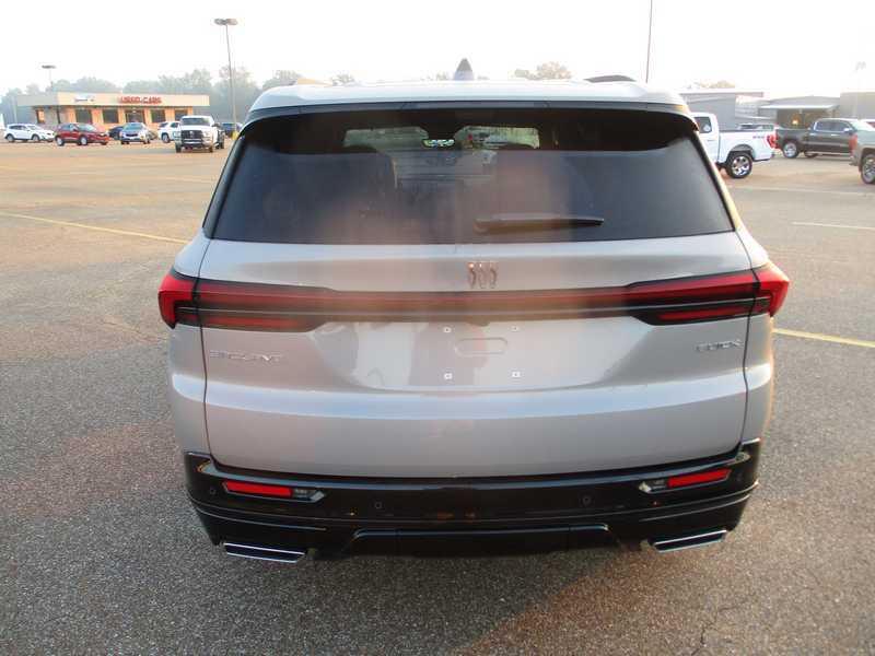 Buick Enclave Sport Touring FWD 2026 Buick Enclave Sport Touring FWD 2026