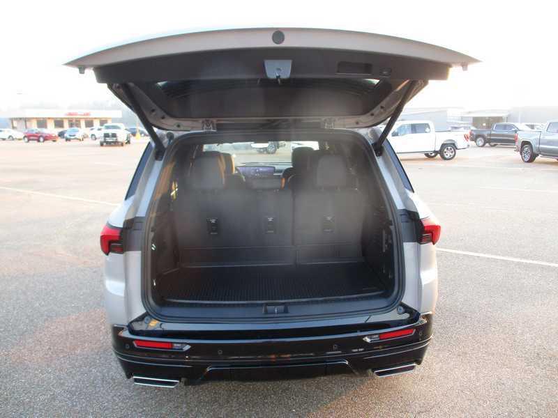 Buick Enclave Sport Touring FWD 2026 Buick Enclave Sport Touring FWD 2026