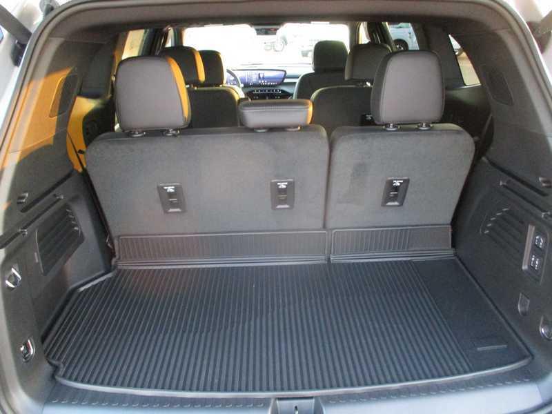 Buick Enclave Sport Touring FWD 2026 Buick Enclave Sport Touring FWD 2026