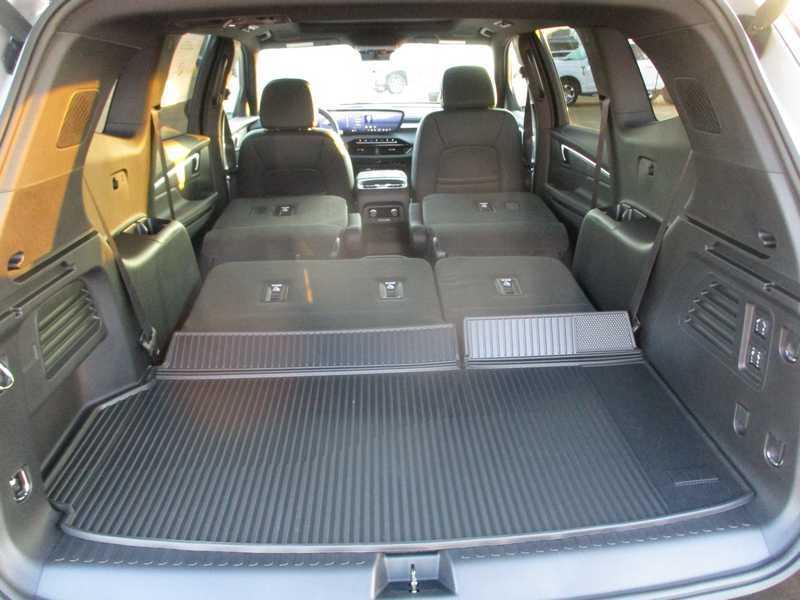 Buick Enclave Sport Touring FWD 2026 Buick Enclave Sport Touring FWD 2026