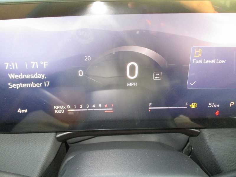 Buick Enclave Sport Touring FWD 2026 Buick Enclave Sport Touring FWD 2026