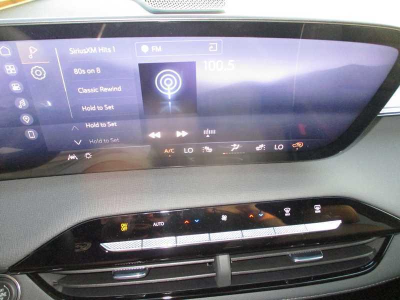 Buick Enclave Sport Touring FWD 2026 Buick Enclave Sport Touring FWD 2026