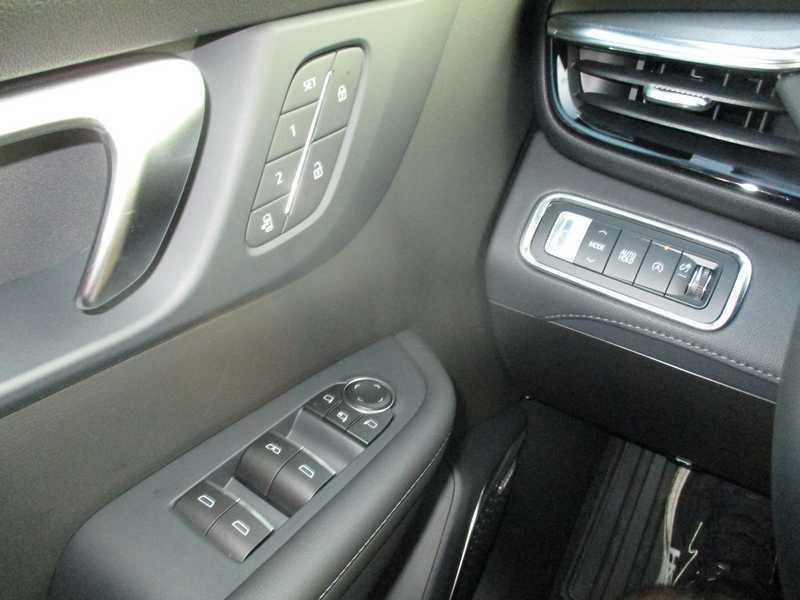 Buick Enclave Sport Touring FWD 2026 Buick Enclave Sport Touring FWD 2026