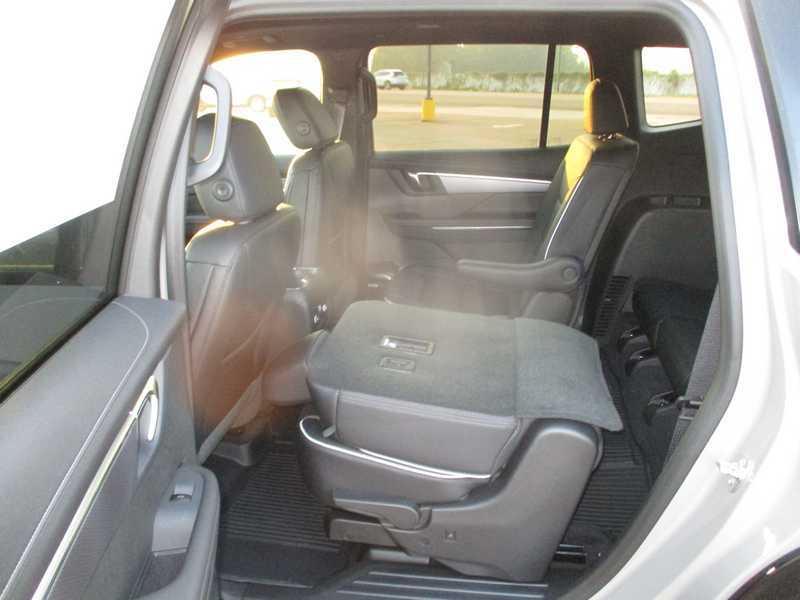 Buick Enclave Sport Touring FWD 2026 Buick Enclave Sport Touring FWD 2026
