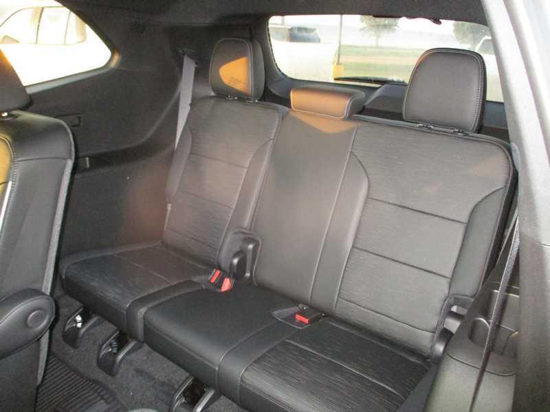 Buick Enclave Sport Touring FWD 2026 Buick Enclave Sport Touring FWD 2026