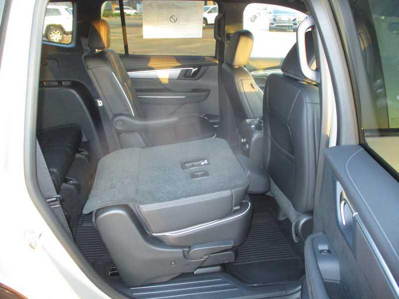 Buick Enclave Sport Touring FWD 2026 Buick Enclave Sport Touring FWD 2026