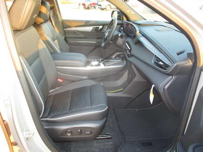 Buick Enclave Sport Touring FWD 2026 Buick Enclave Sport Touring FWD 2026