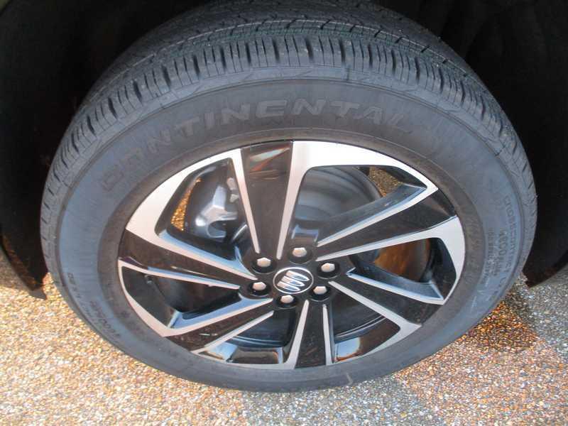 Buick Enclave Sport Touring FWD 2026 Buick Enclave Sport Touring FWD 2026