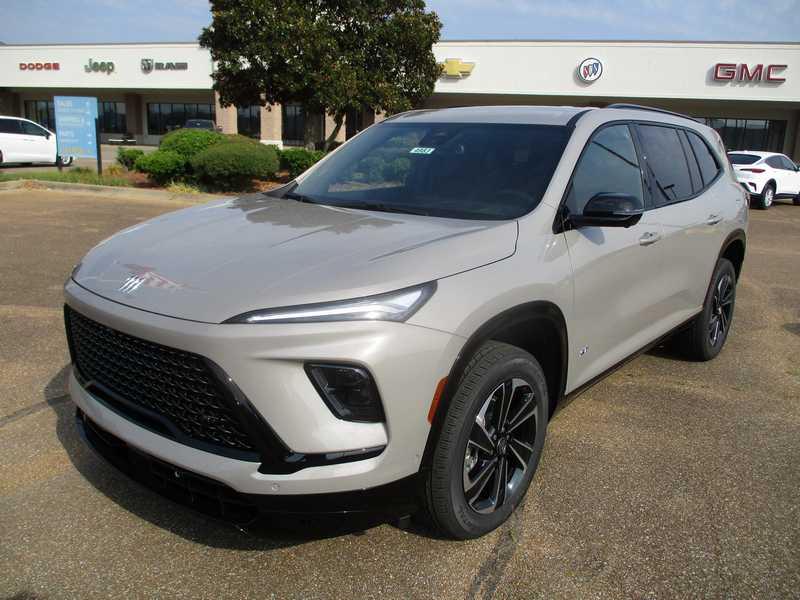 Buick Enclave Sport Touring FWD 2026 Buick Enclave Sport Touring FWD 2026