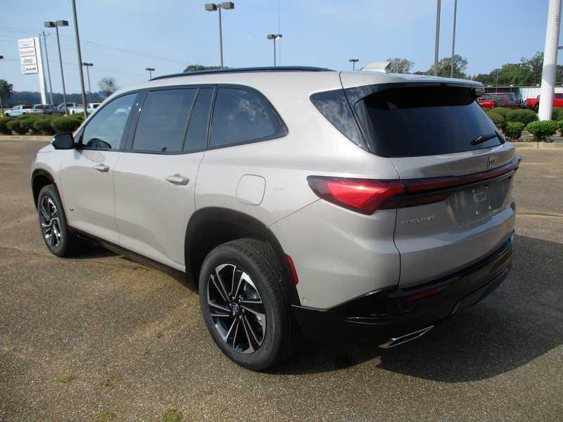 Buick Enclave Sport Touring FWD 2026 Buick Enclave Sport Touring FWD 2026