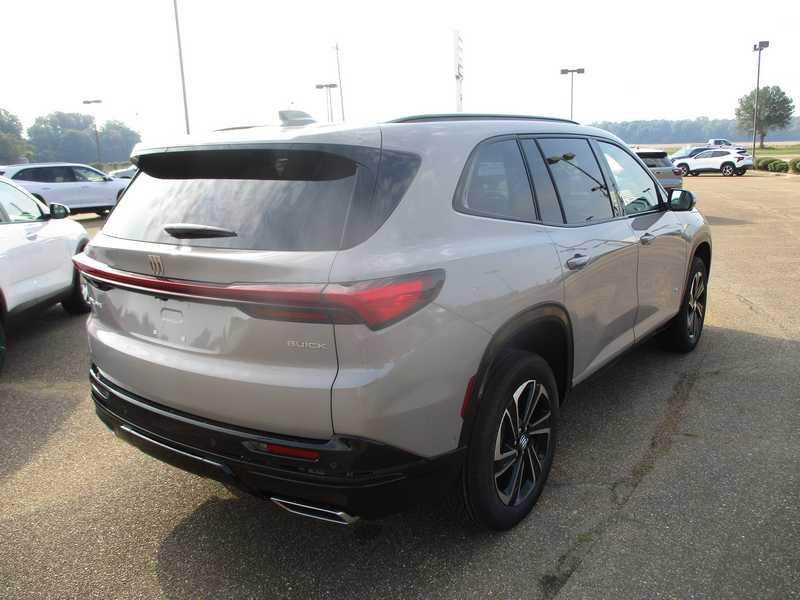 Buick Enclave Sport Touring FWD 2026 Buick Enclave Sport Touring FWD 2026