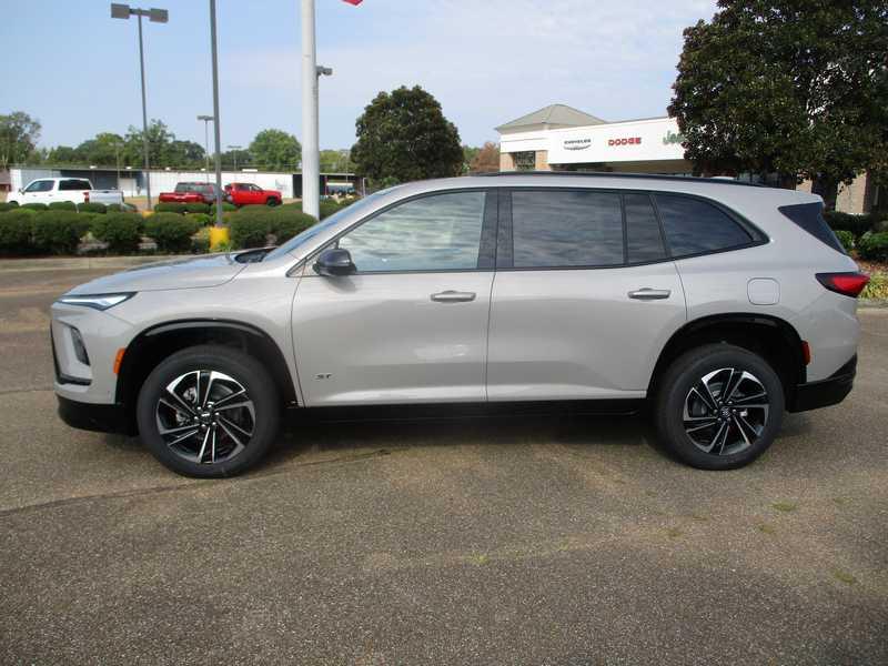 Buick Enclave Sport Touring FWD 2026 Buick Enclave Sport Touring FWD 2026