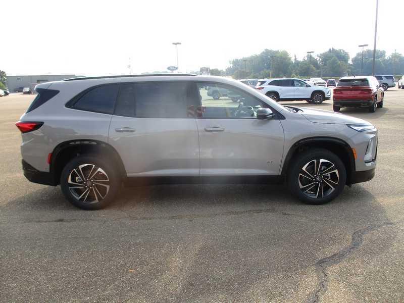 Buick Enclave Sport Touring FWD 2026 Buick Enclave Sport Touring FWD 2026