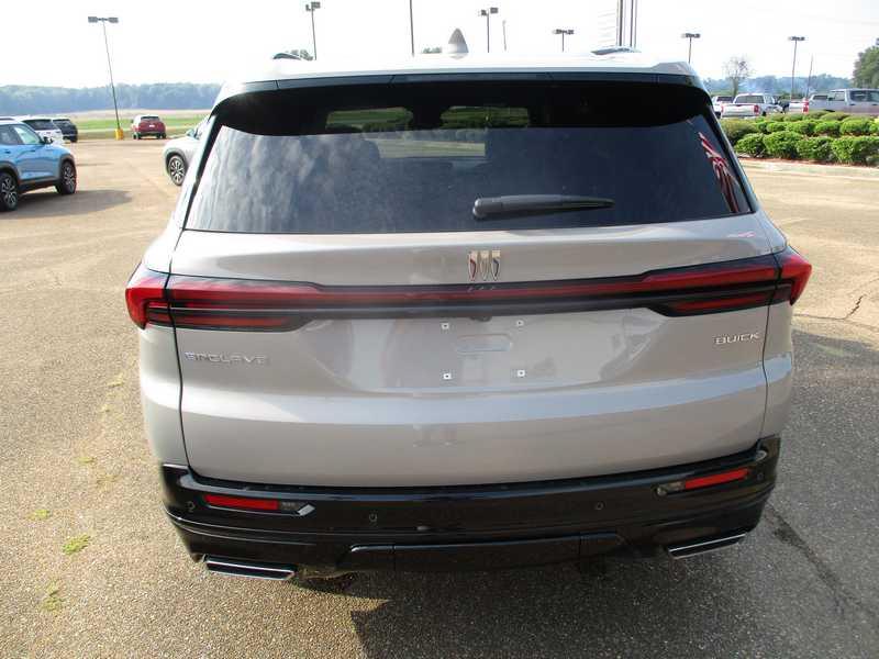 Buick Enclave Sport Touring FWD 2026 Buick Enclave Sport Touring FWD 2026