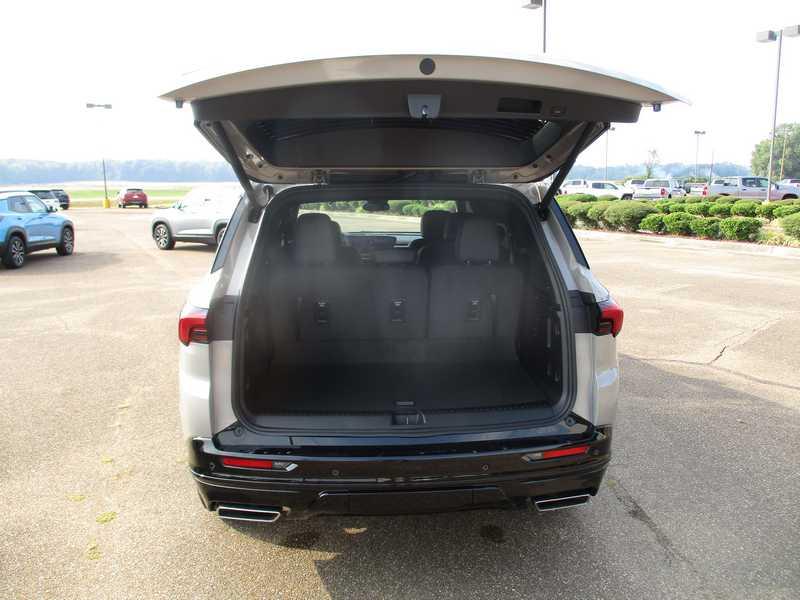 Buick Enclave Sport Touring FWD 2026 Buick Enclave Sport Touring FWD 2026