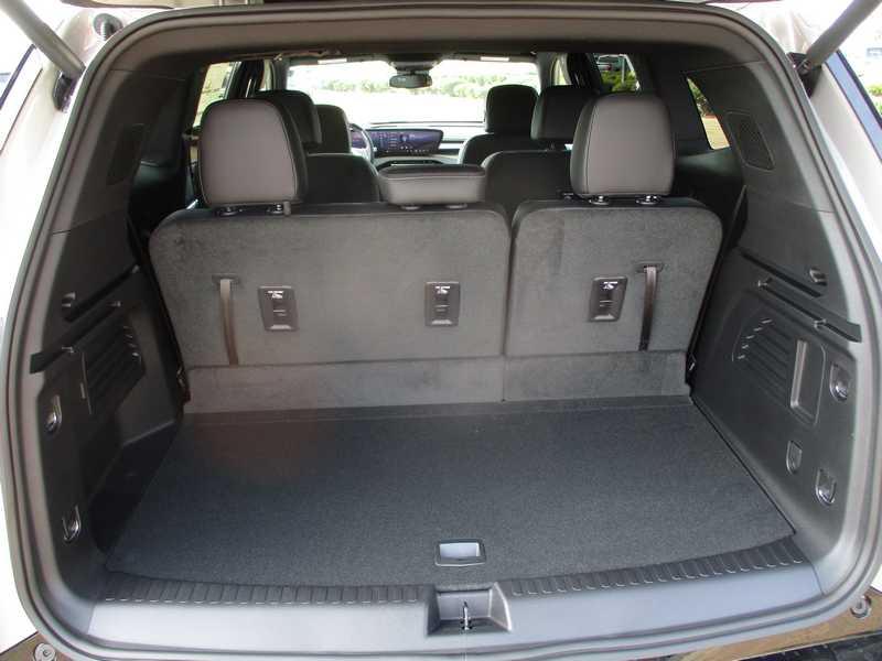 Buick Enclave Sport Touring FWD 2026 Buick Enclave Sport Touring FWD 2026